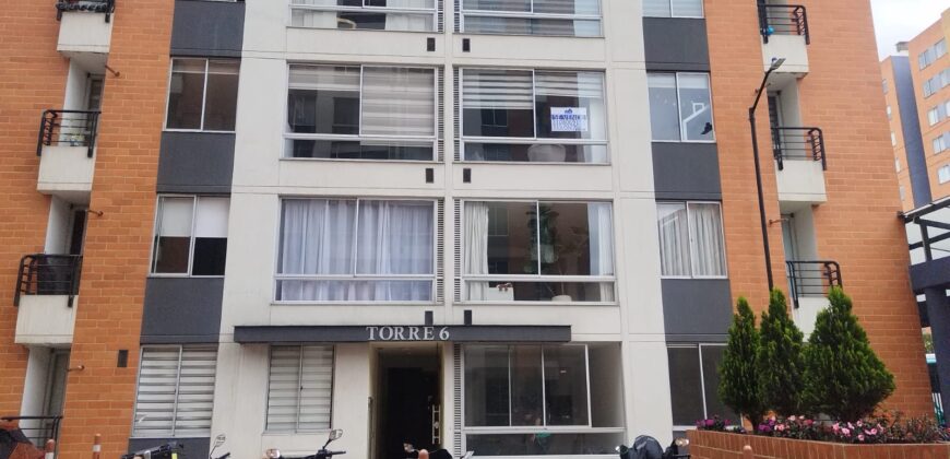 Apartamento en venta Nueva Castilla