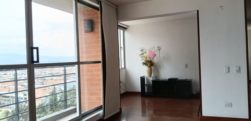 Apartamento en venta Kennedy Central