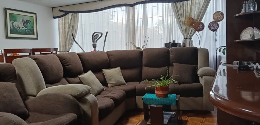 Apartamento Nicolás de Federman
