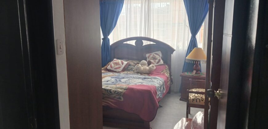 Casa en venta Carabelas-Puente Aranda