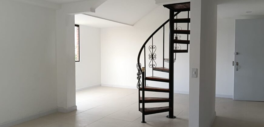 Apartamento Dúplex en venta Primavera