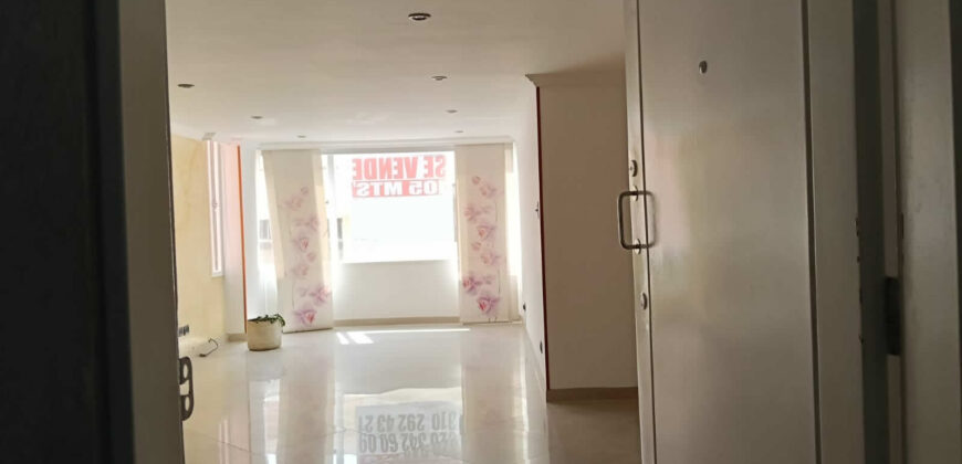 Apartamento en venta Nicolás de Federman