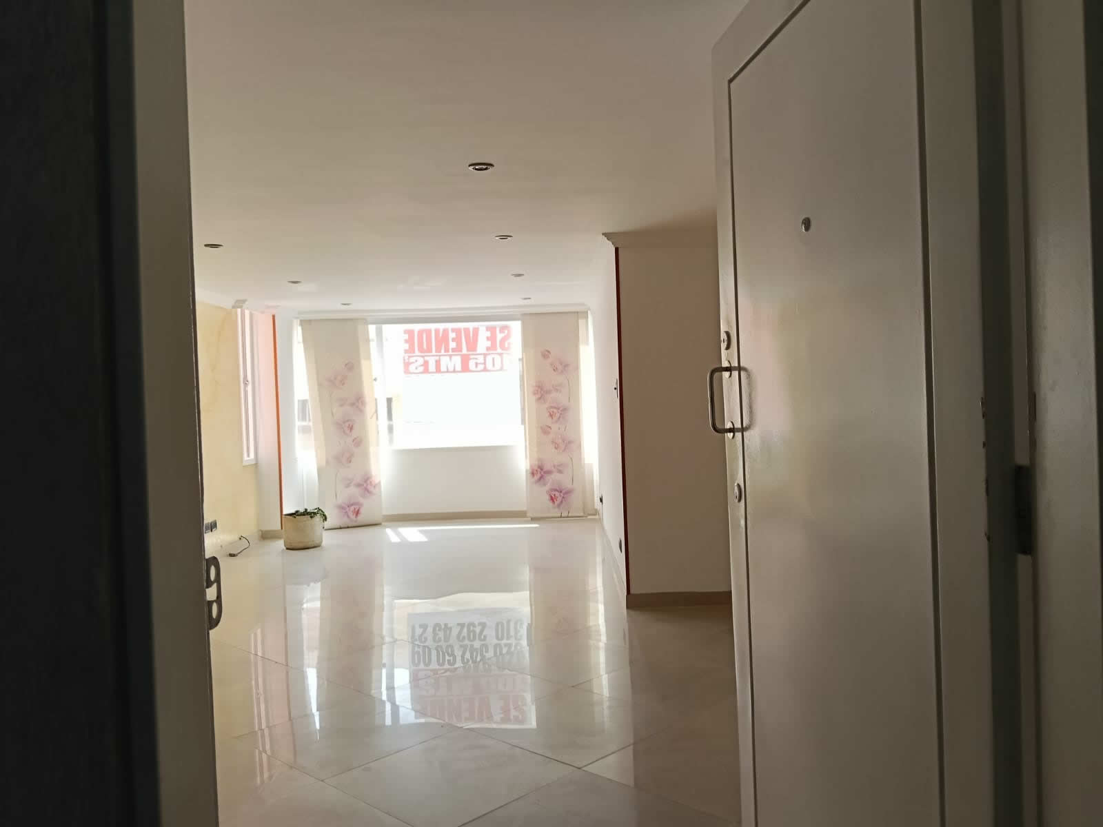 Apartamento en venta Nicolás de Federman