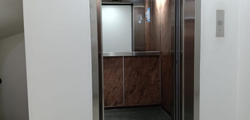 Apartamento en venta Chapinero Alto