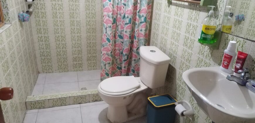 Casa en venta Santa Rita