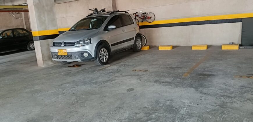 Apartamento en venta Nueva Castilla