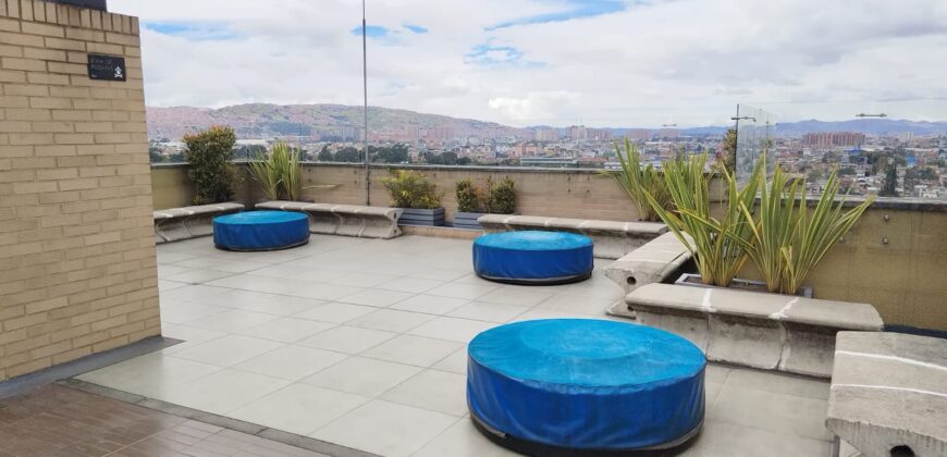 Apartamento en venta Villa Mayor