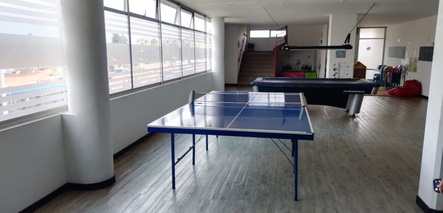 Apartamento en venta Kennedy Central