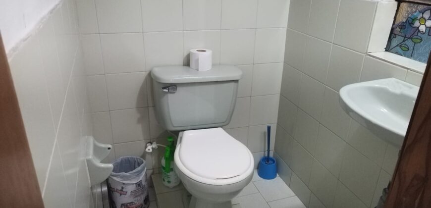 Casa en venta Santa Rita
