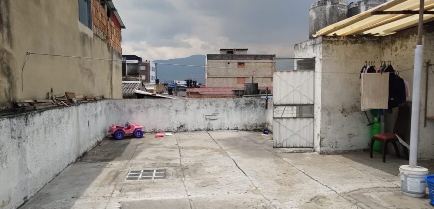 Casa en venta Santa Rita