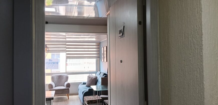 Apartamento en venta Nueva Castilla