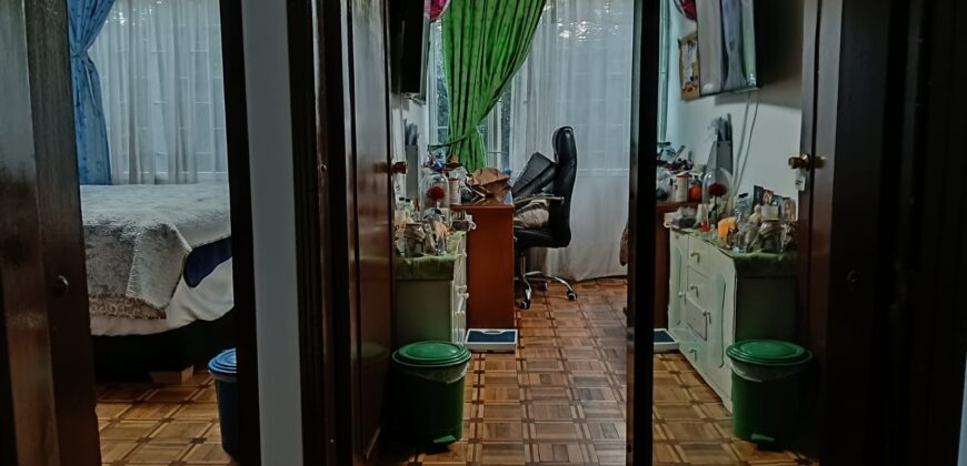 Apartamento Nicolás de Federman