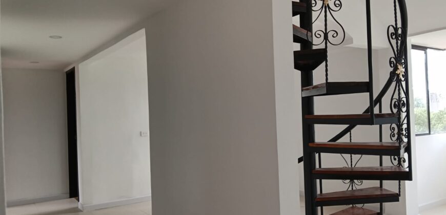 Apartamento Dúplex en venta Primavera