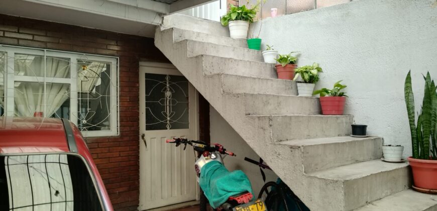 Casa en venta Santa Rita