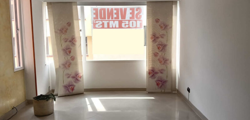 Apartamento en venta Nicolás de Federman