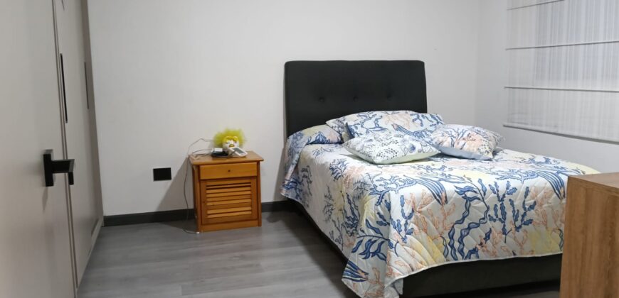 Casa en venta álamos