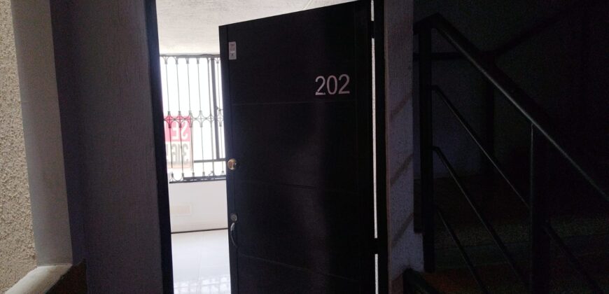 Apartamento en venta Parques de Bogotá-Bosa