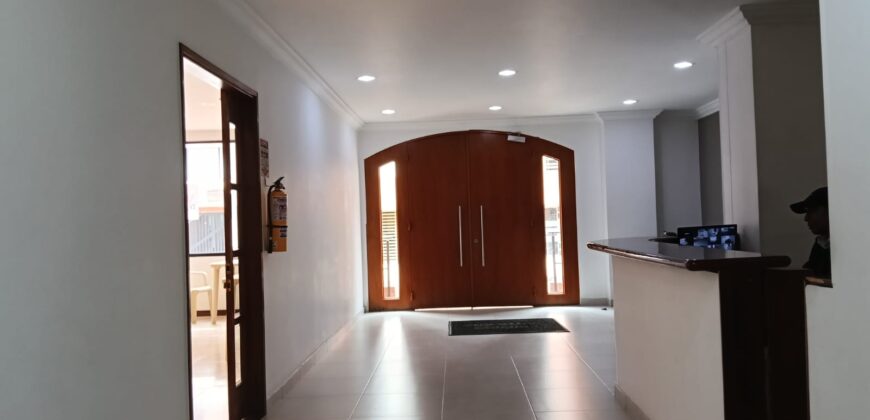 Apartamento en venta Chapinero Alto