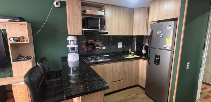 Apartamento en venta Madelena