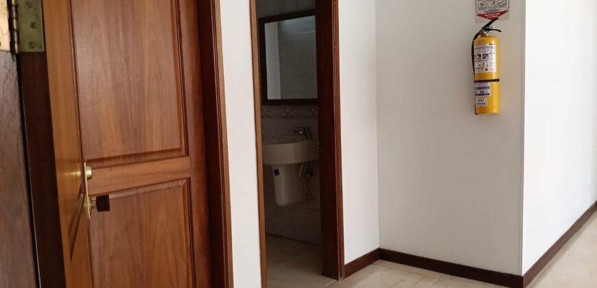 Apartamento en venta Chapinero Alto