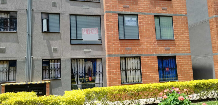 Apartamento en venta Parques de Bogotá-Bosa
