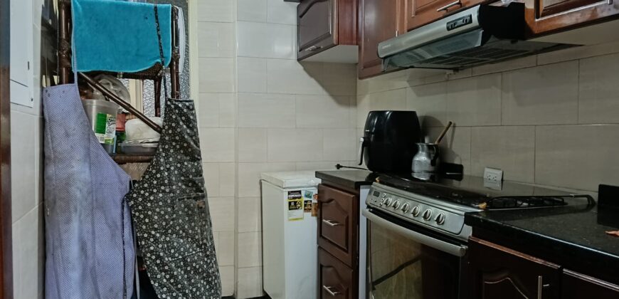 Apartamento Nicolás de Federman