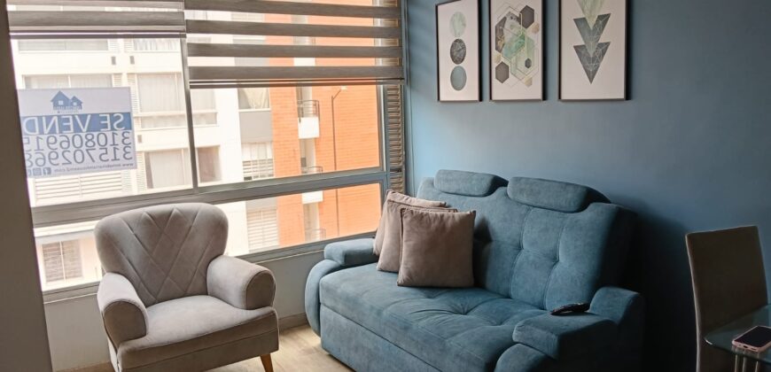 Apartamento en venta Nueva Castilla