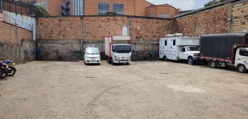 Casa Lote en venta – Villa Mayor