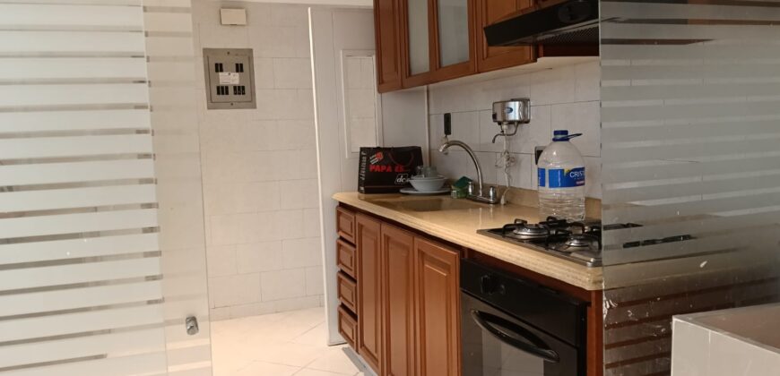 Apartamento en venta Nicolás de Federman