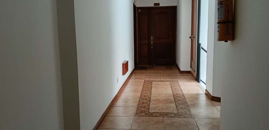 Apartamento en venta Chapinero Alto
