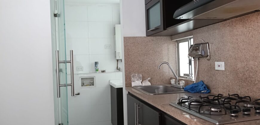 Apartamento en venta Kennedy Central