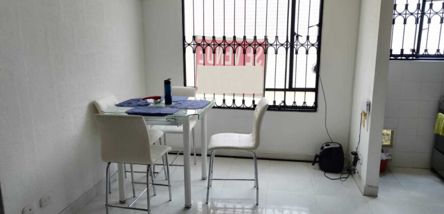 Apartamento en venta Parques de Bogotá-Bosa