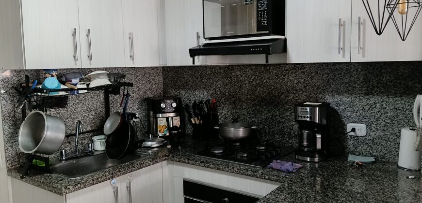 Apartamento en venta Nueva Castilla