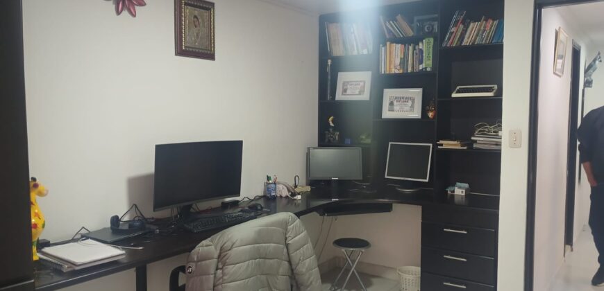 Casa en venta Carabelas-Puente Aranda