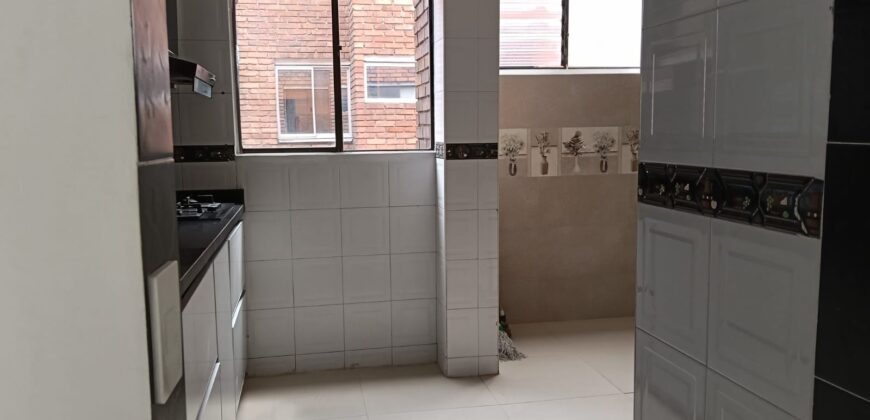 Apartamento Dúplex en venta Primavera