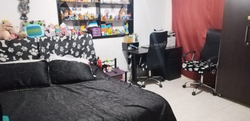 Casa en venta Santa Rita