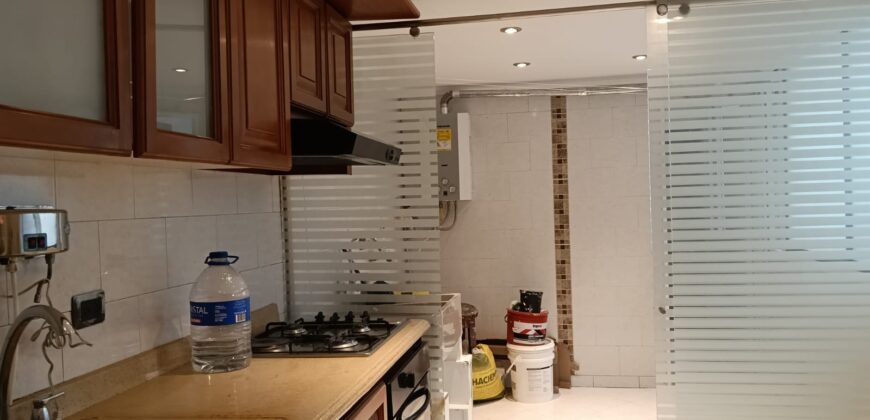 Apartamento en venta Nicolás de Federman