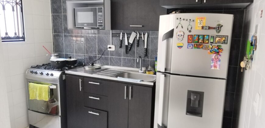 Apartamento en venta Parques de Bogotá-Bosa