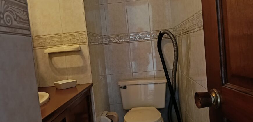 Apartamento en venta Chapinero Alto