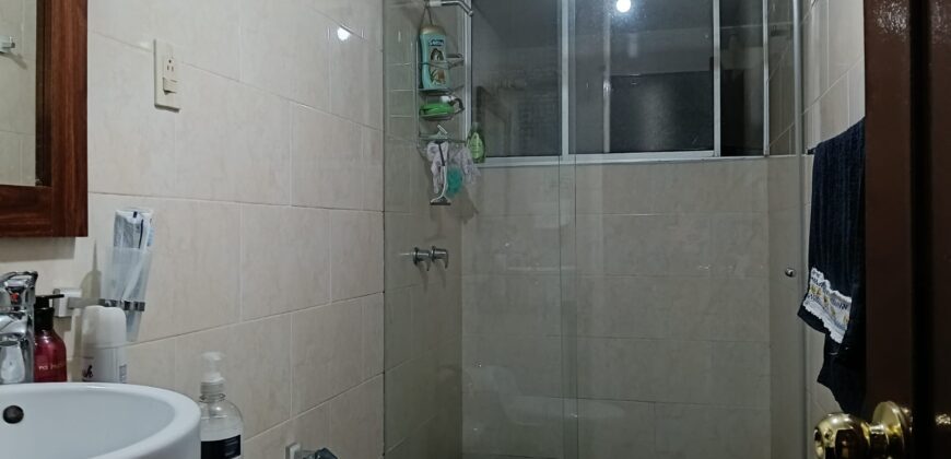 Apartamento Nicolás de Federman