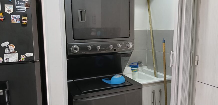 Apartamento en venta Nueva Castilla