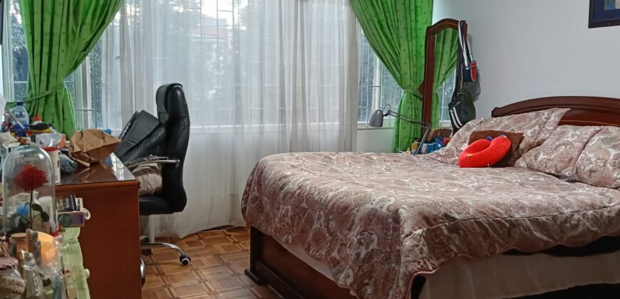 Apartamento Nicolás de Federman