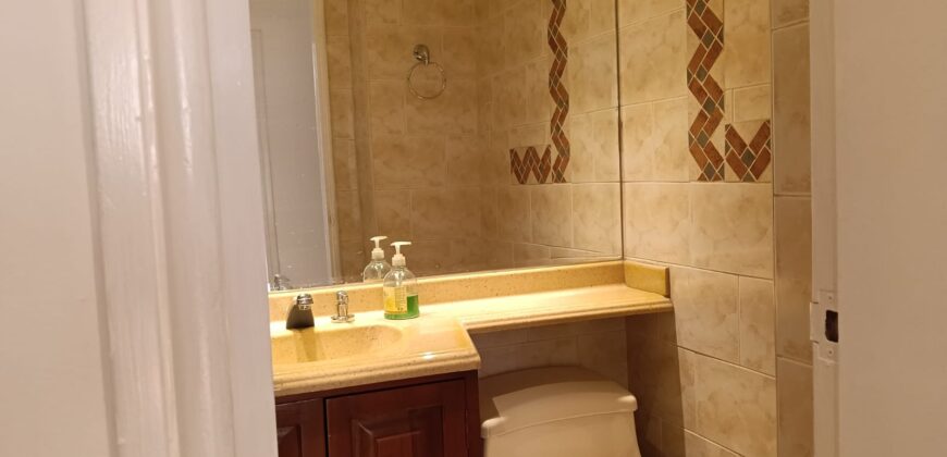 Apartamento en venta Nicolás de Federman