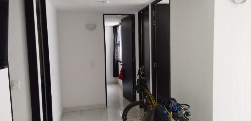 Apartamento en venta Parques de Bogotá-Bosa