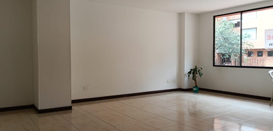 Apartamento en venta Chapinero Alto