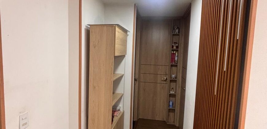 Apartamento en venta Madelena