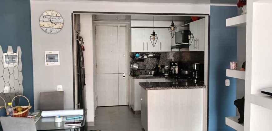 Apartamento en venta Nueva Castilla
