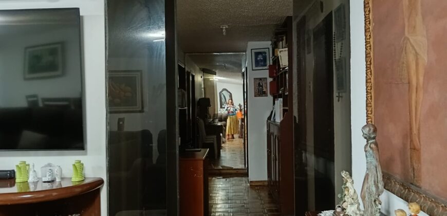 Apartamento Nicolás de Federman