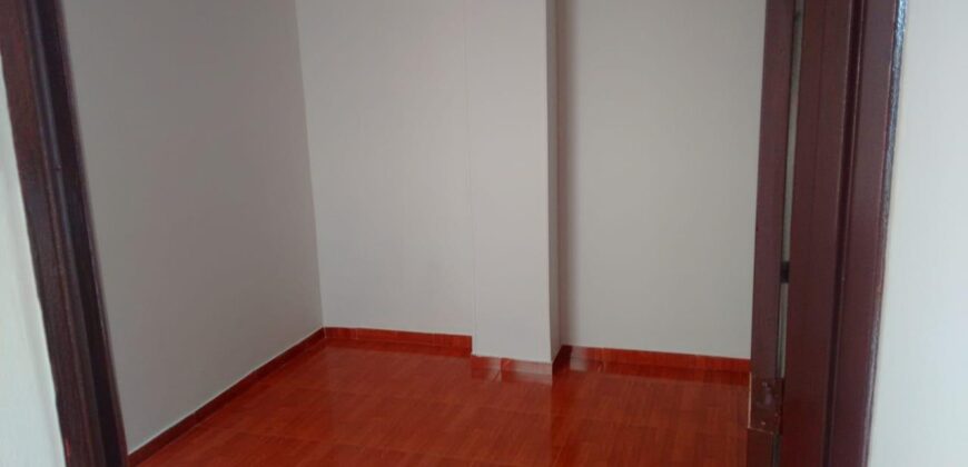 Apartamento en venta – Veraguas