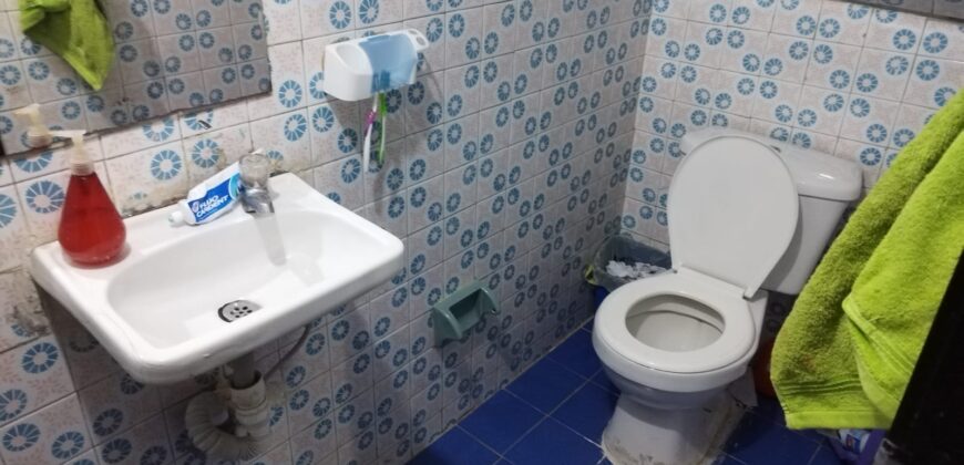 Casa en venta Santa Rita